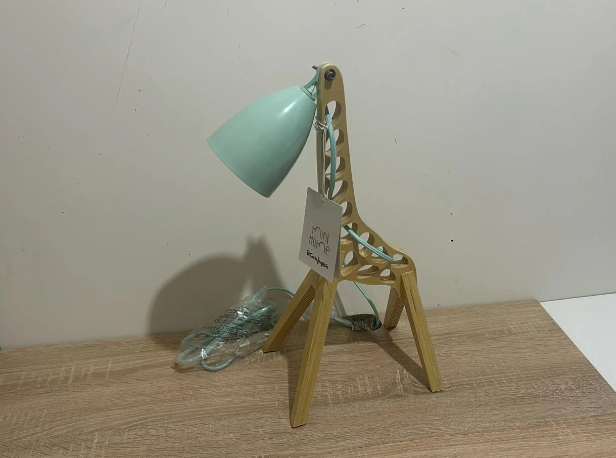 Flexo Giraf – photo 2